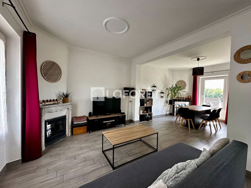 Maison à vendre, 110m², Athis-Mons