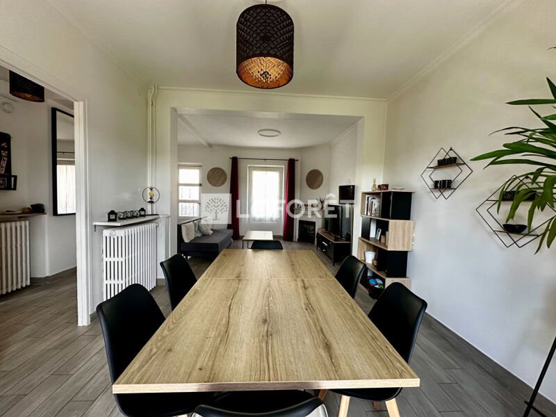 Maison à vendre, 110m², Athis-Mons