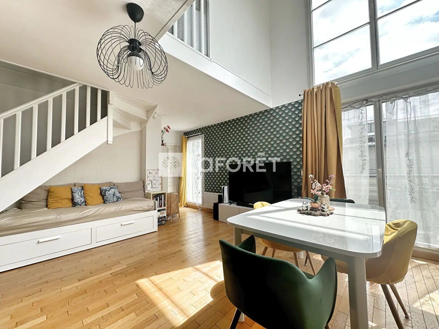 Appartement à vendre, 76m², Juvisy-sur-Orge