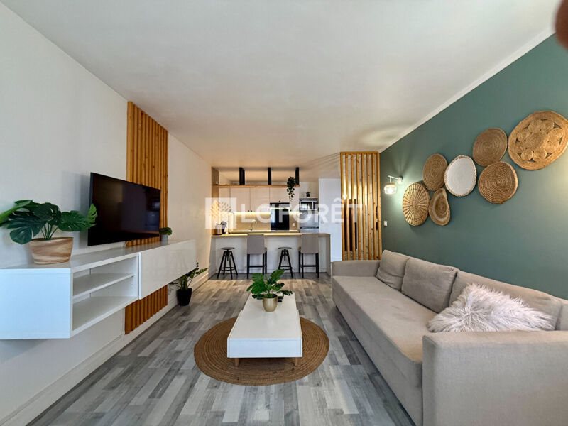 Appartement à vendre, 50m², Juvisy-sur-Orge