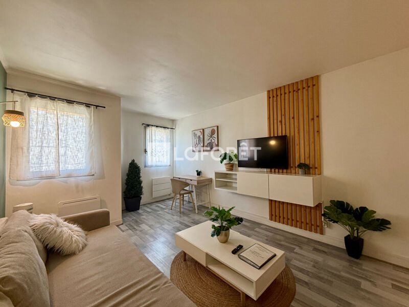 Appartement à vendre, 50m², Juvisy-sur-Orge