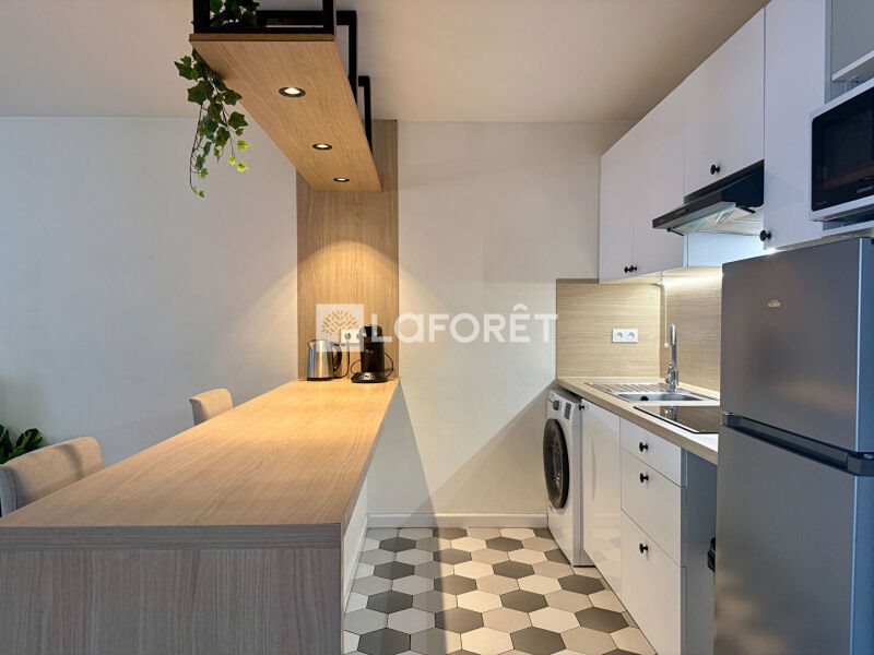 Appartement à vendre, 50m², Juvisy-sur-Orge