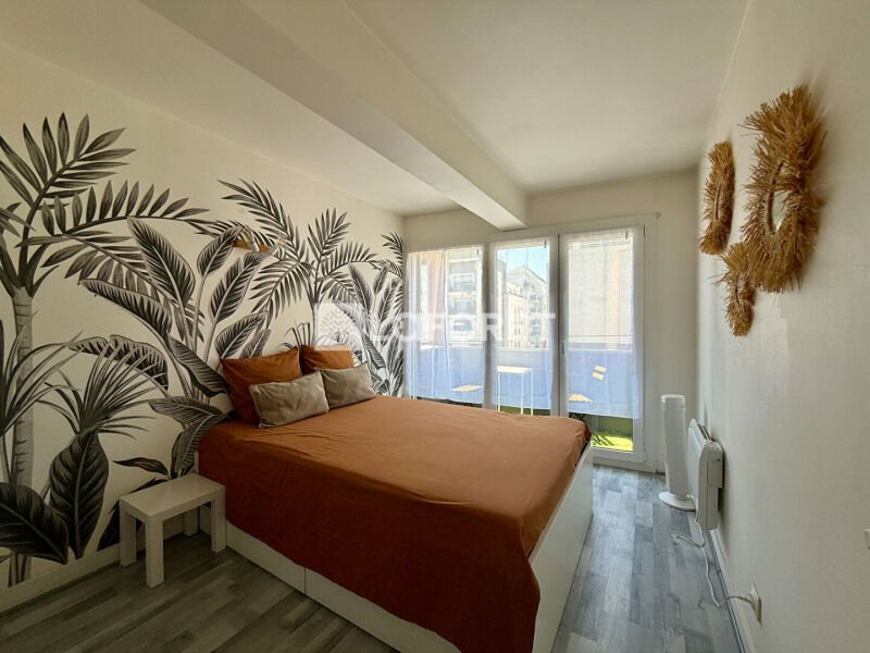 Appartement à vendre, 50m², Juvisy-sur-Orge