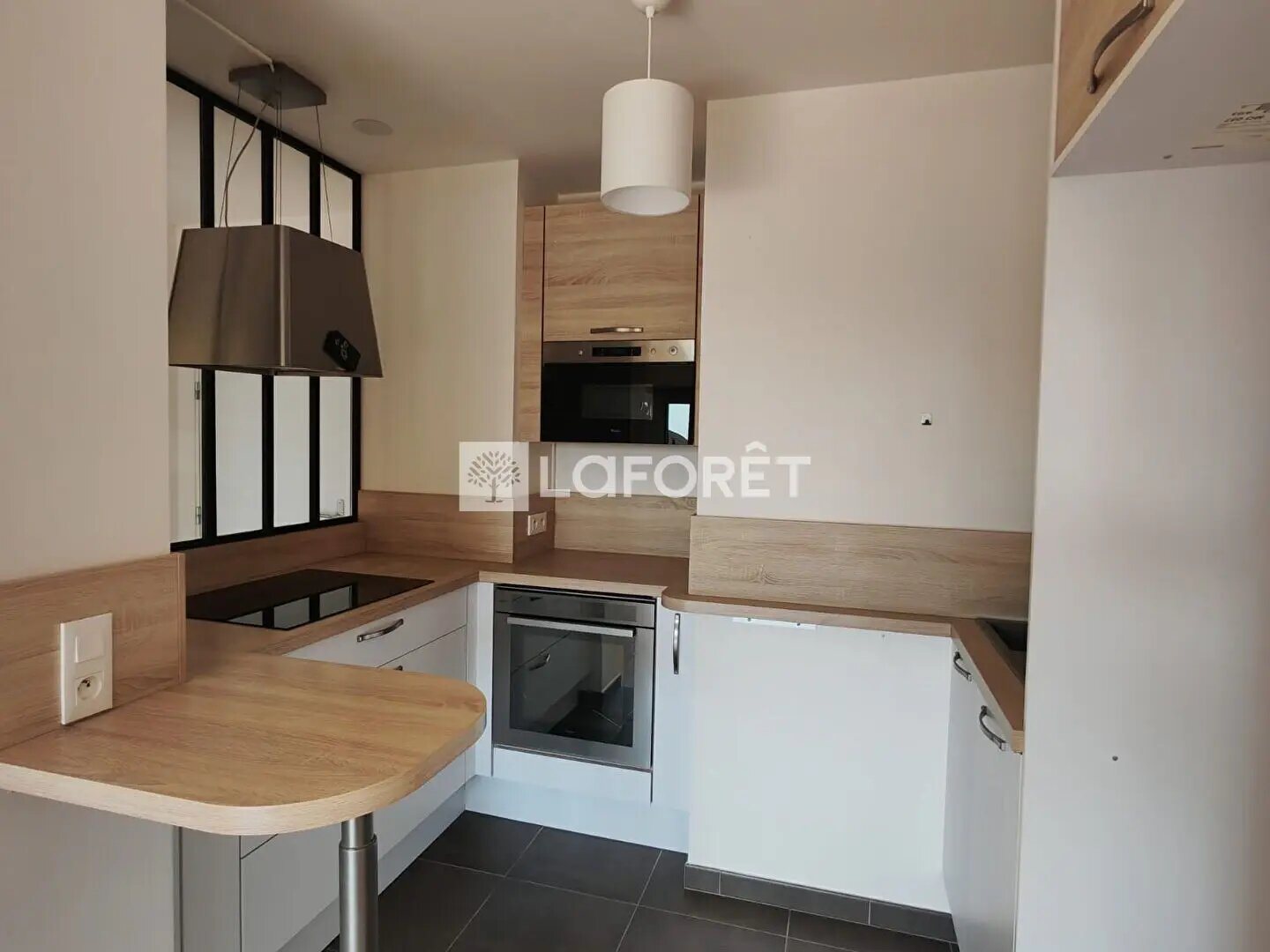 Appartement à vendre, 54m², Juvisy-sur-Orge