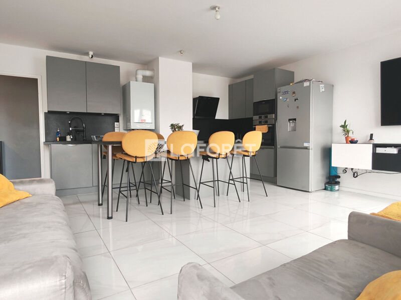 Appartement à vendre, 86m², Corbeil-Essonnes