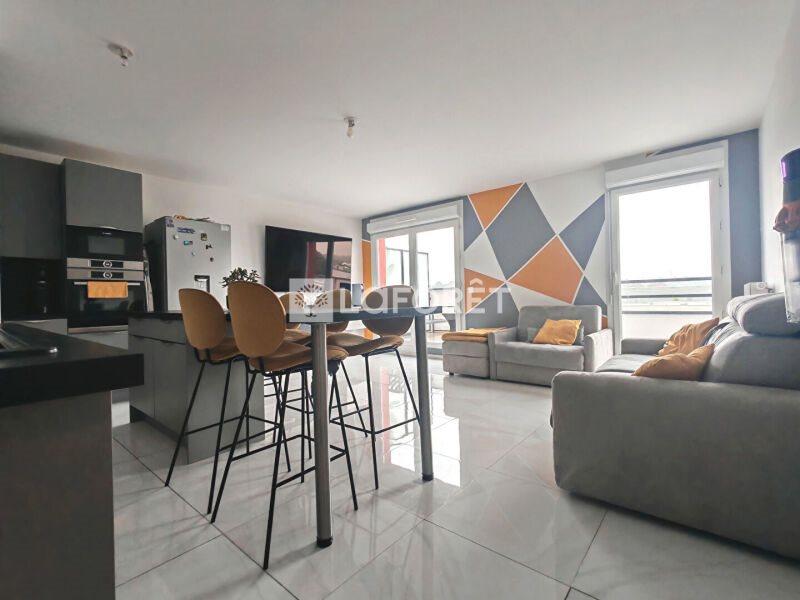 Appartement à vendre, 86m², Corbeil-Essonnes