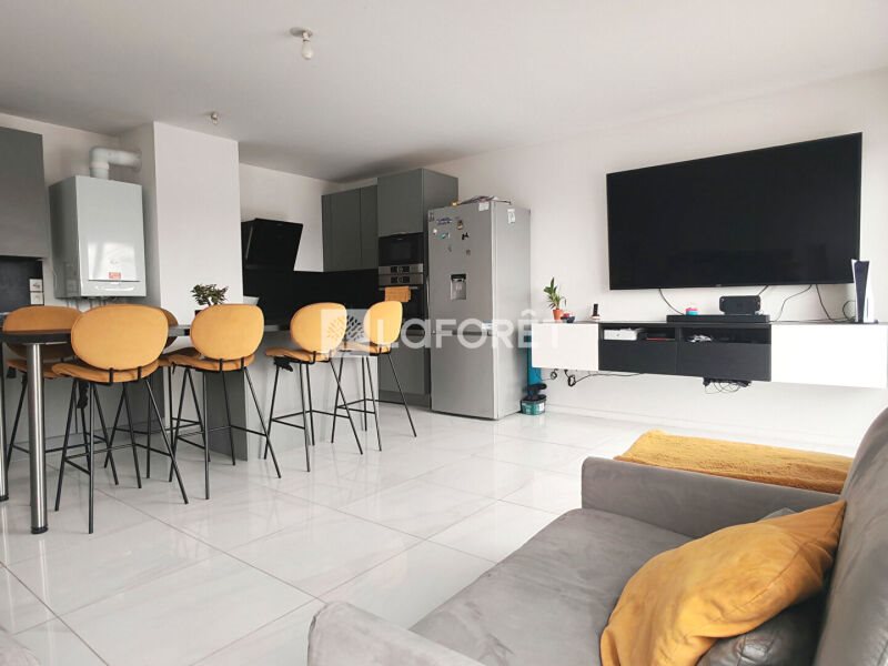 Appartement à vendre, 86m², Corbeil-Essonnes