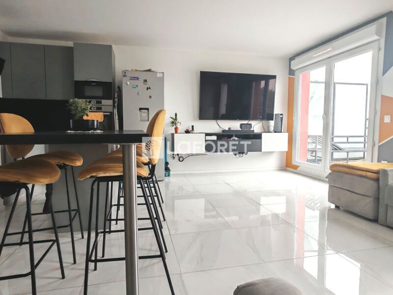 Appartement à vendre, 86m², Corbeil-Essonnes