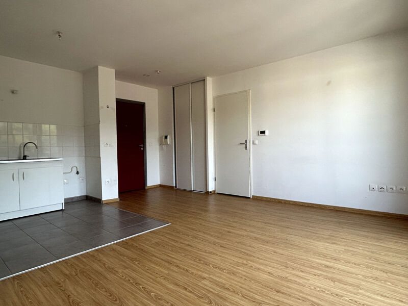 Appartement à vendre, 40m², Athis-Mons