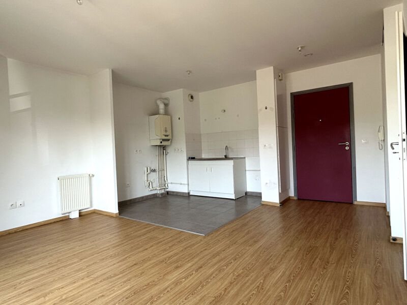 Appartement à vendre, 40m², Athis-Mons