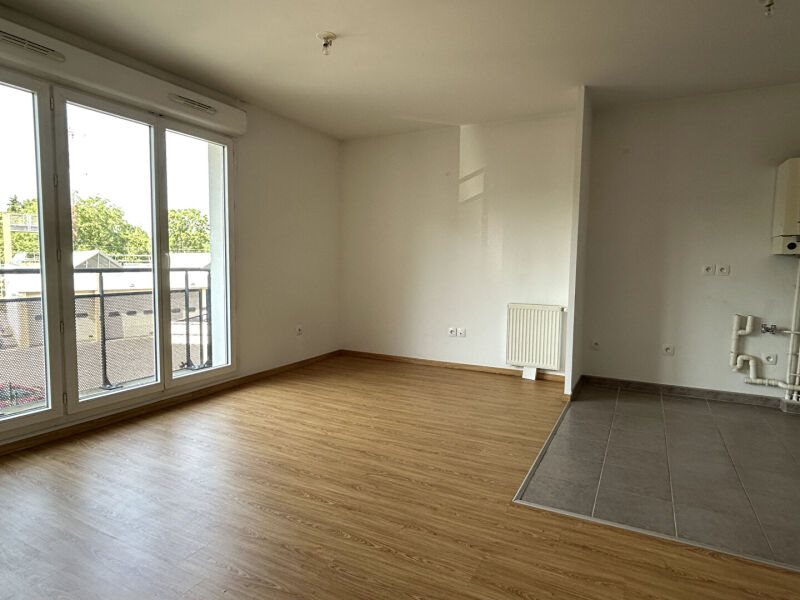 Appartement à vendre, 40m², Athis-Mons