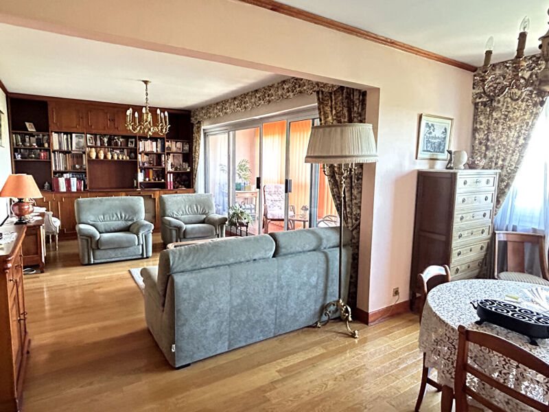 Appartement à vendre, 93m², Juvisy-sur-Orge
