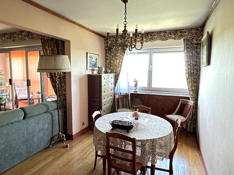 Appartement à vendre, 93m², Juvisy-sur-Orge