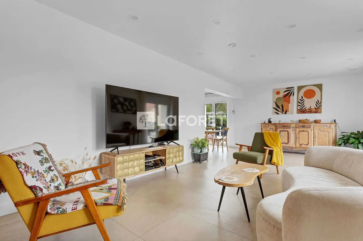 Maison à vendre, 168m², Saint-Maurice-Montcouronne