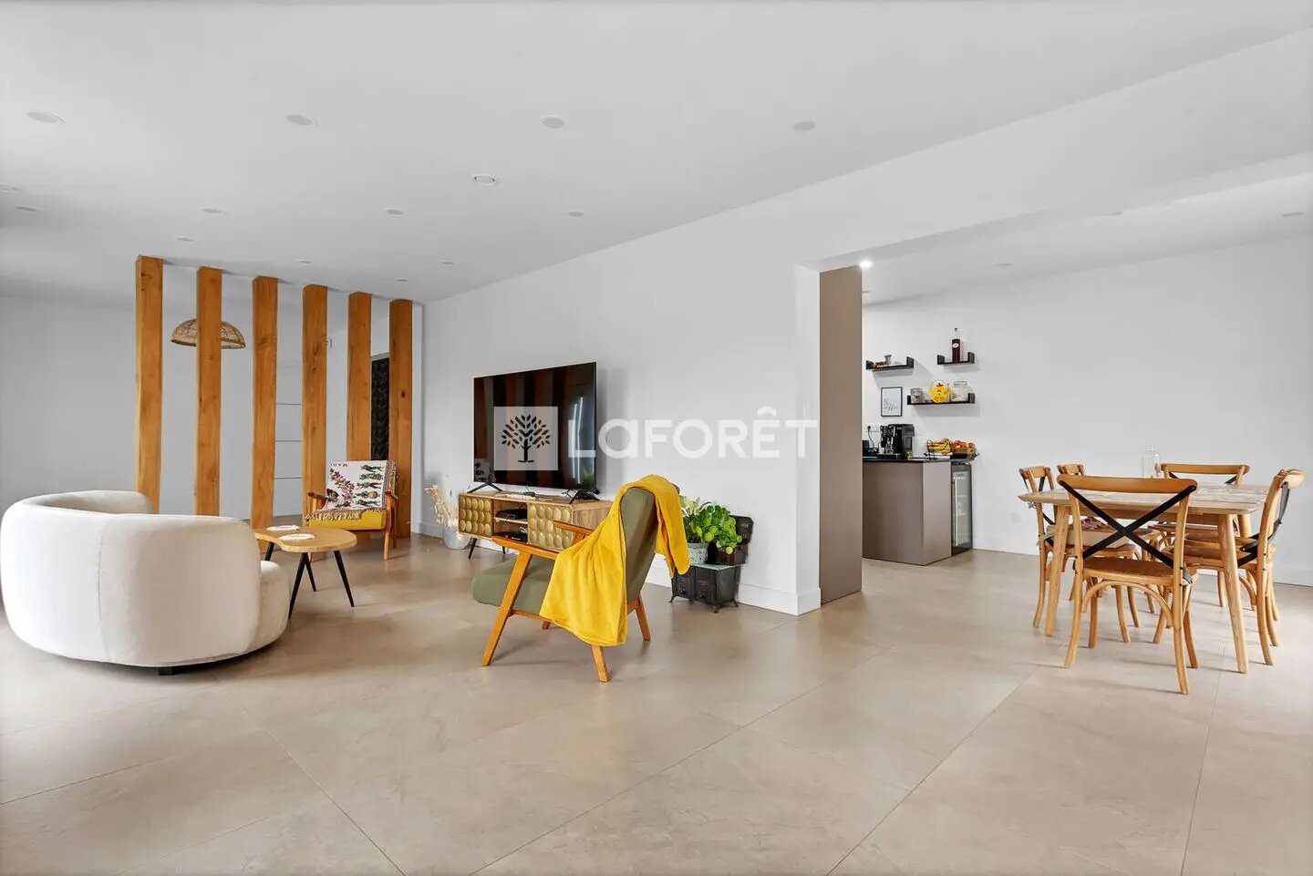 Maison à vendre, 168m², Saint-Maurice-Montcouronne