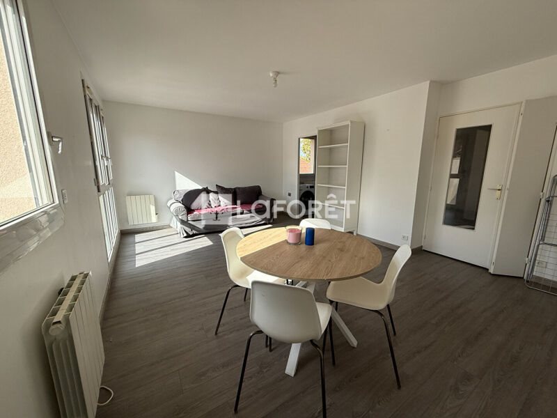 Appartement à louer, 48m², Juvisy-sur-Orge