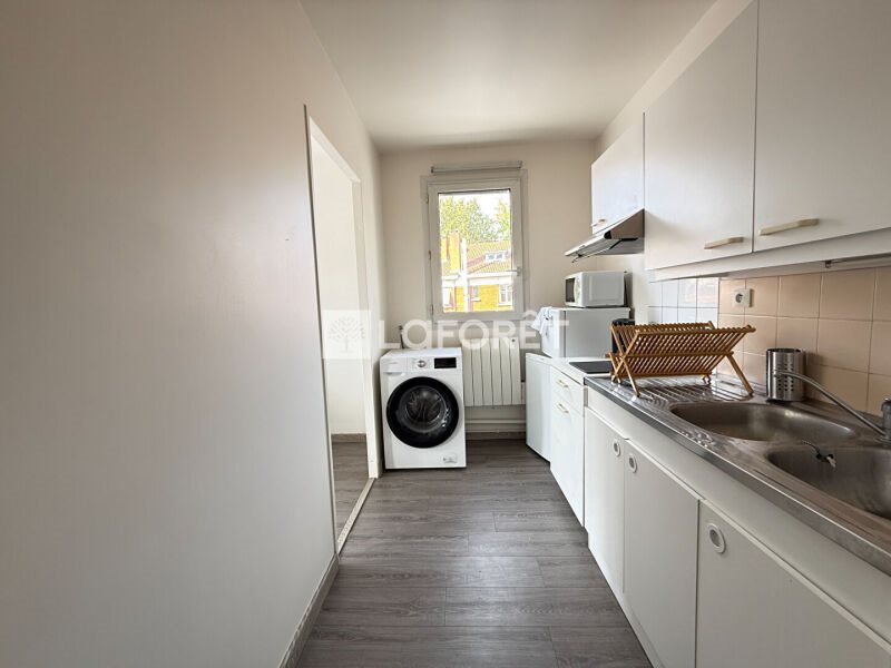 Appartement à louer, 48m², Juvisy-sur-Orge