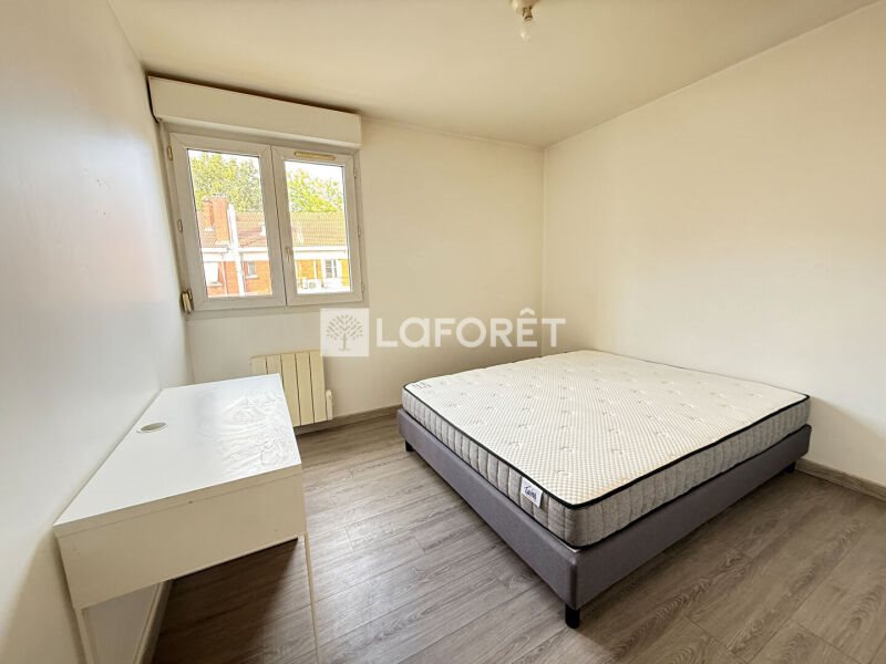 Appartement à louer, 48m², Juvisy-sur-Orge