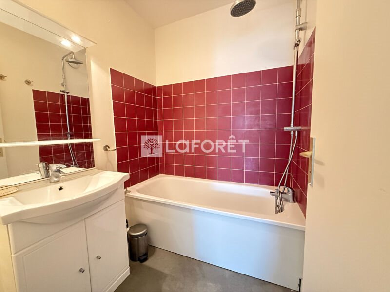 Appartement à louer, 48m², Juvisy-sur-Orge