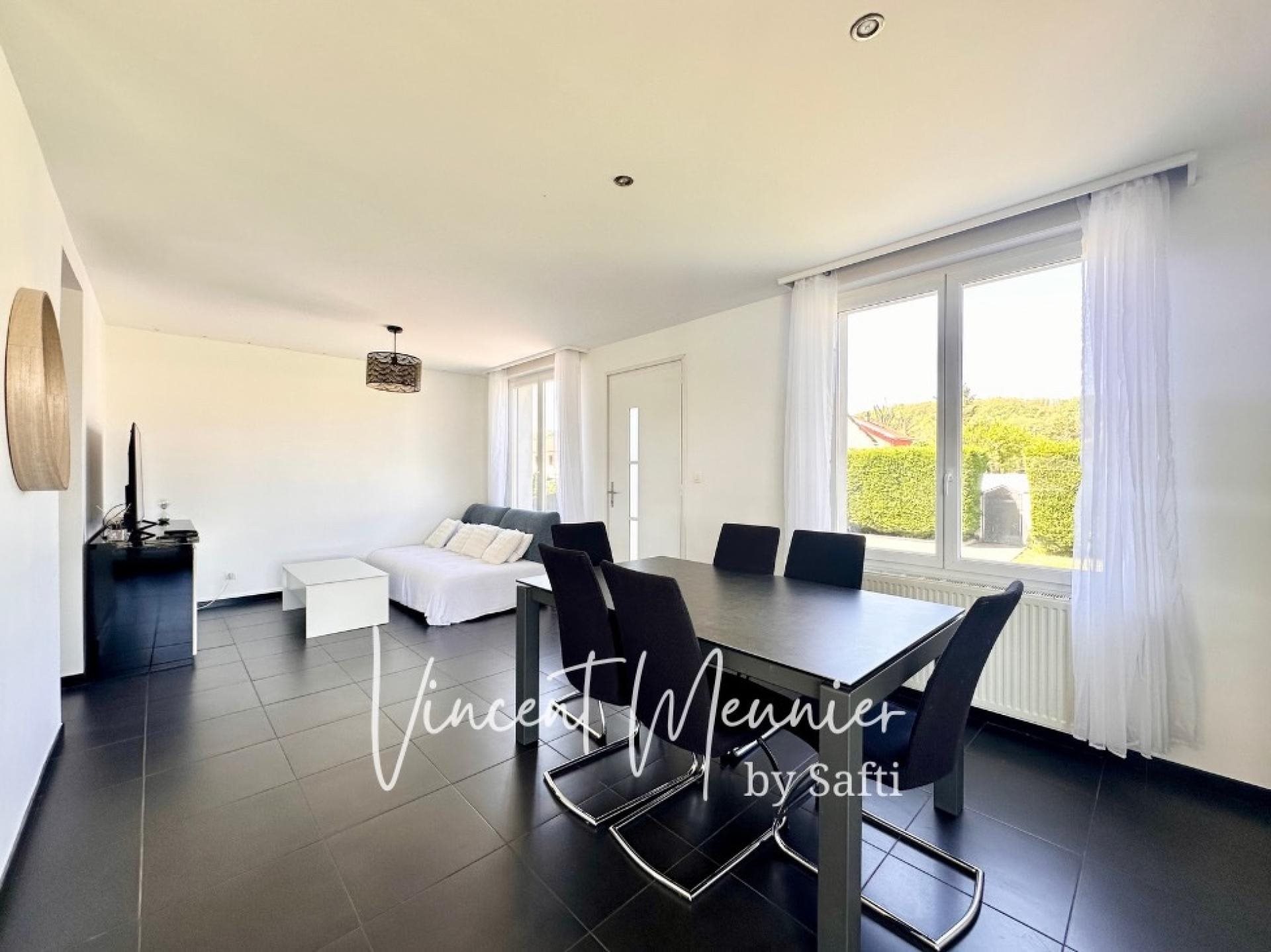 Maison à vendre, 115m², Beynost