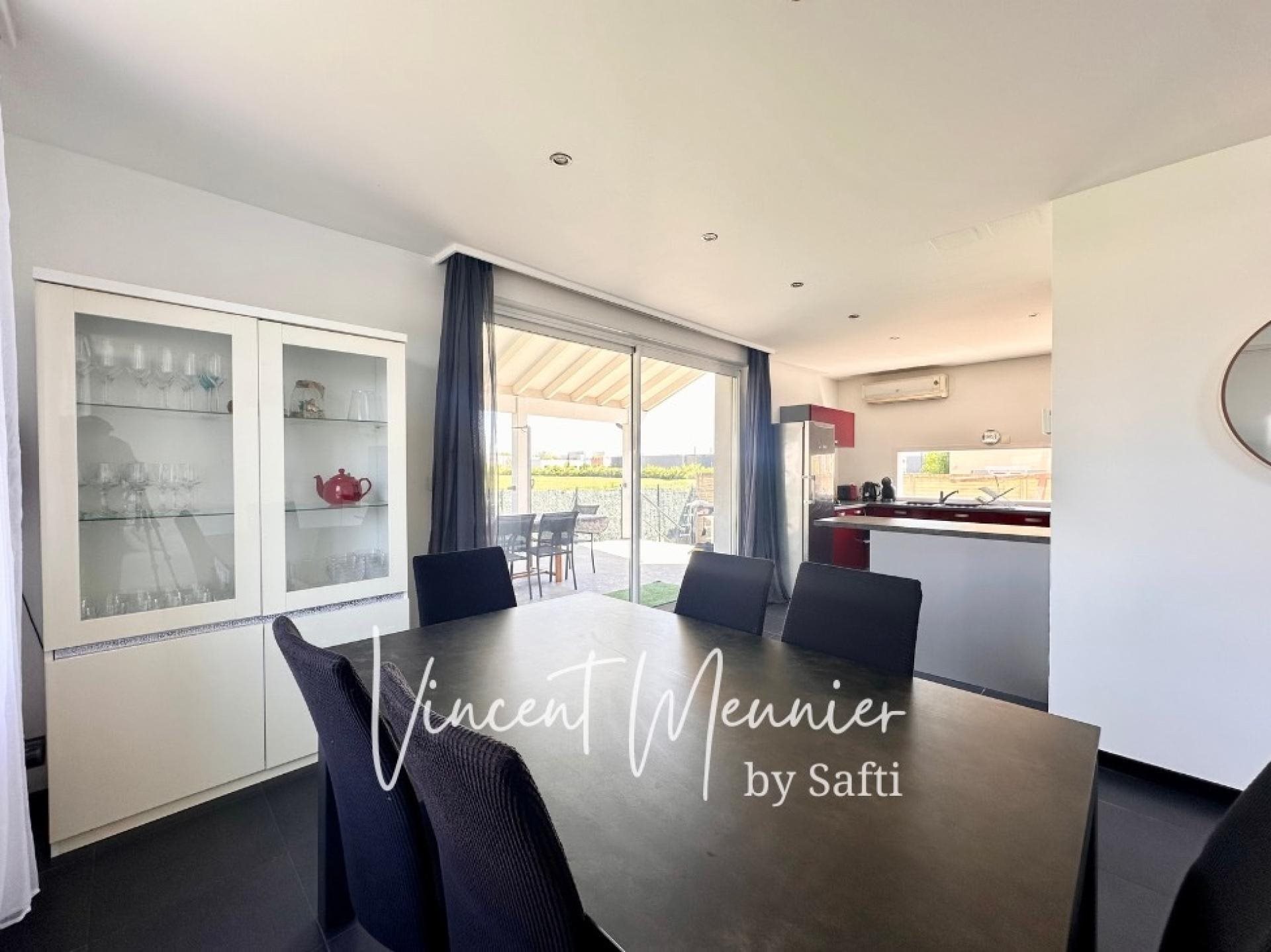 Maison à vendre, 115m², Beynost