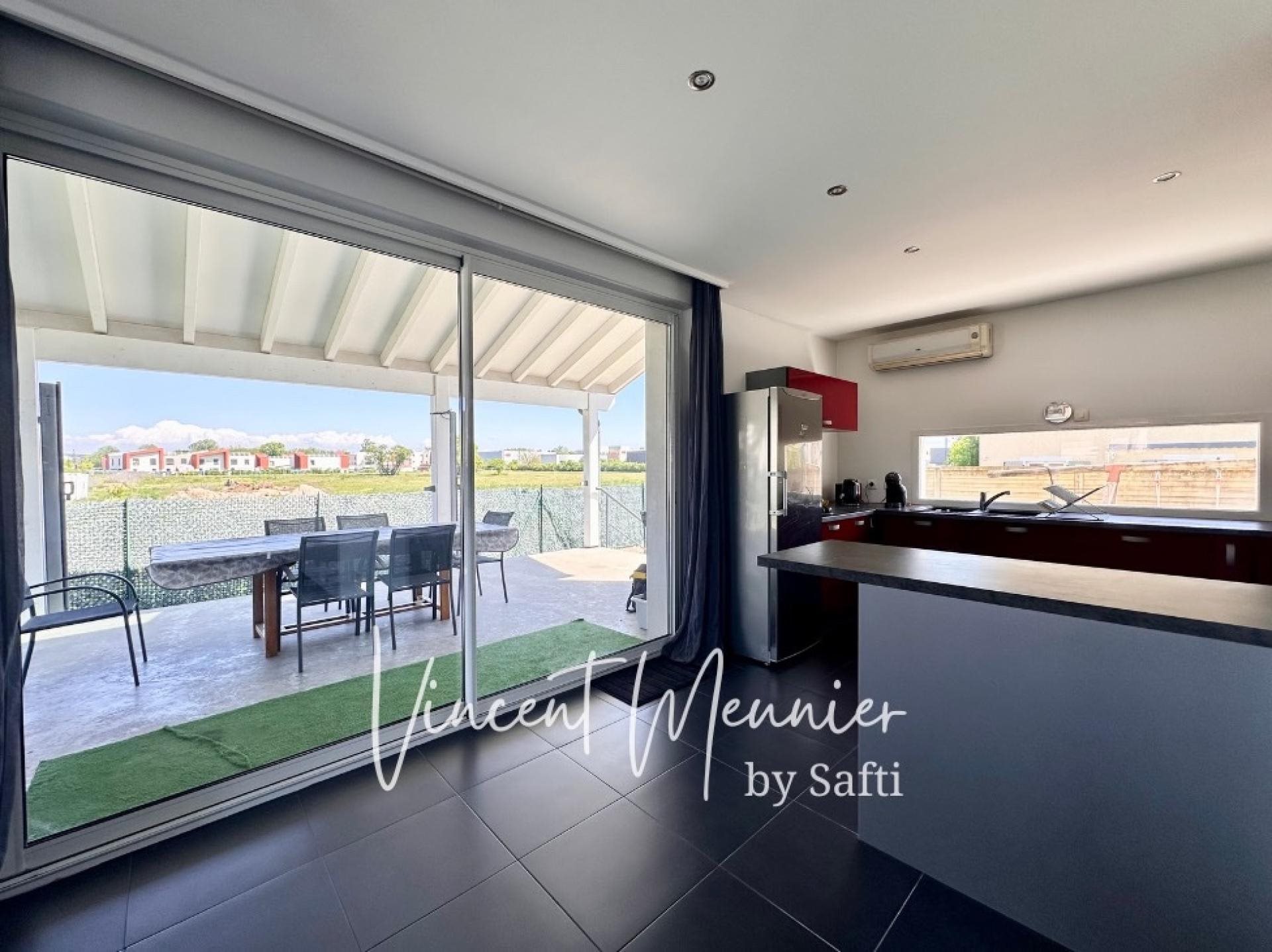 Maison à vendre, 115m², Beynost