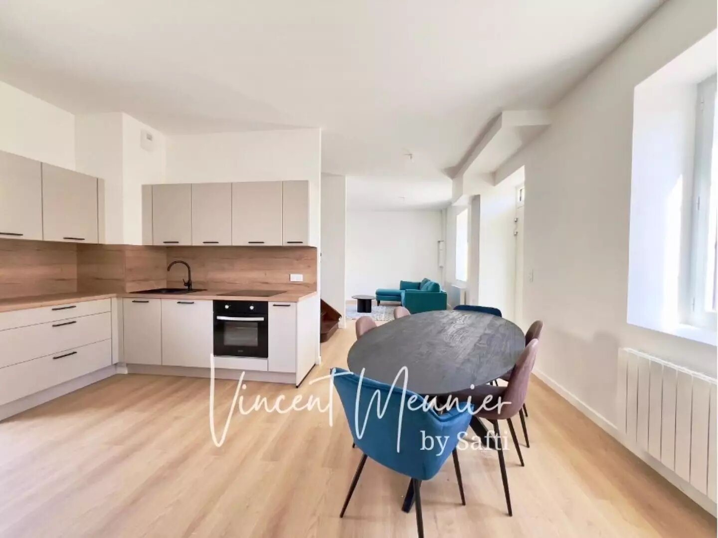 Maison à vendre, 140m², Saint-Maurice-de-Beynost