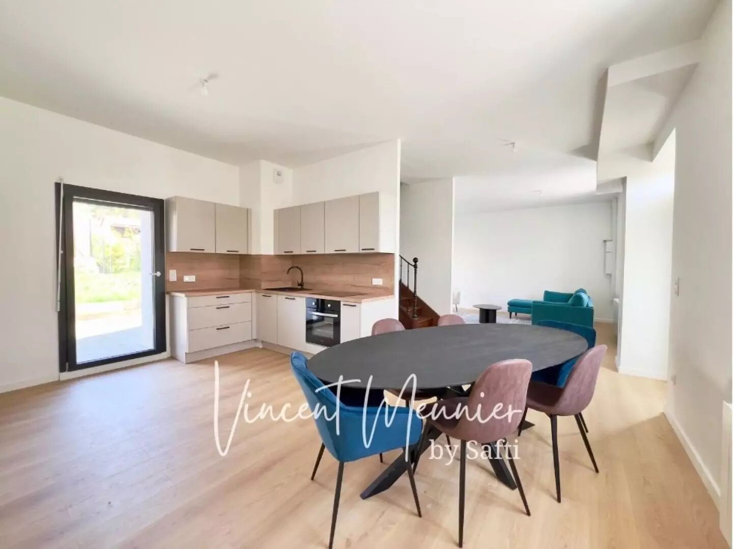 Maison à vendre, 140m², Saint-Maurice-de-Beynost