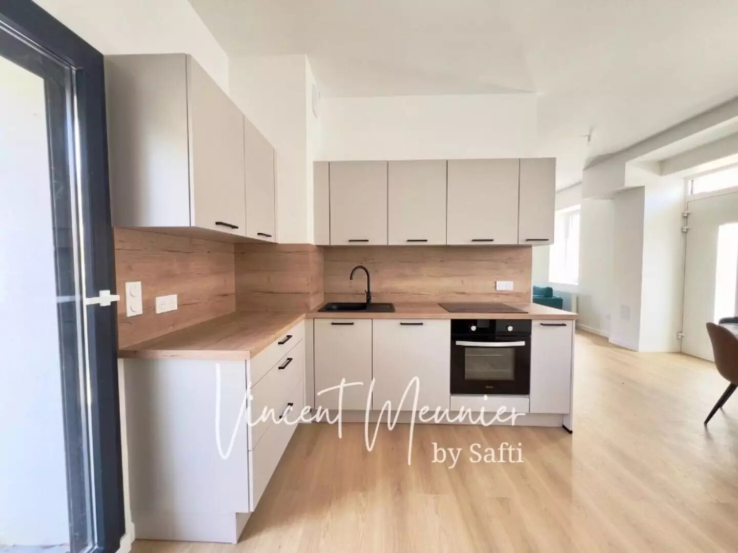 Maison à vendre, 140m², Saint-Maurice-de-Beynost