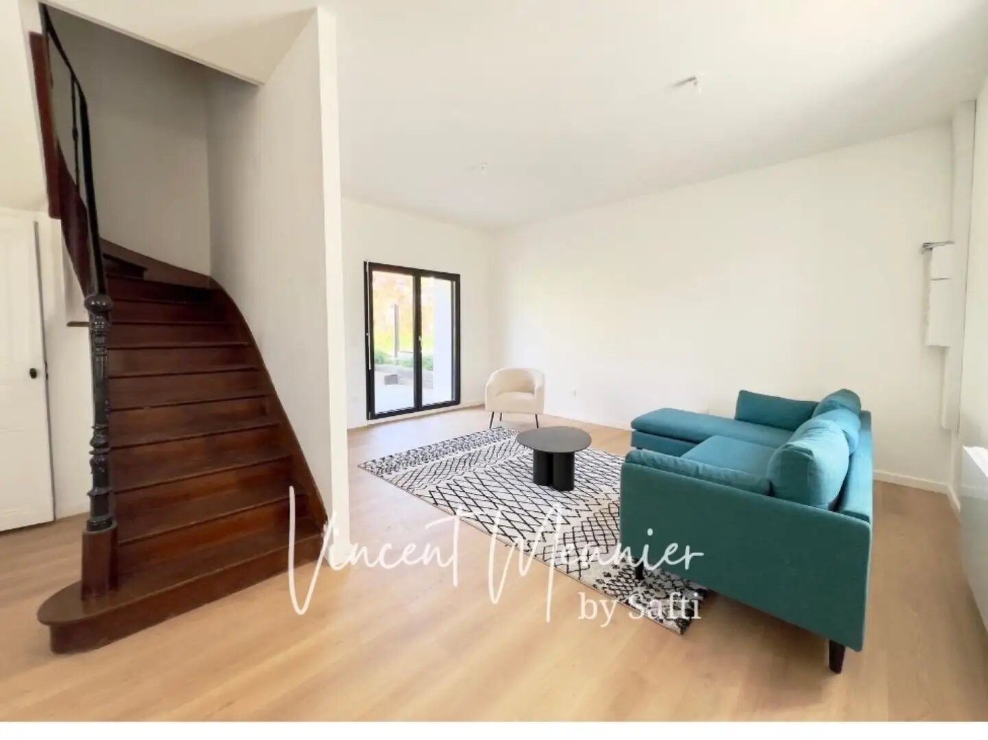 Maison à vendre, 140m², Saint-Maurice-de-Beynost