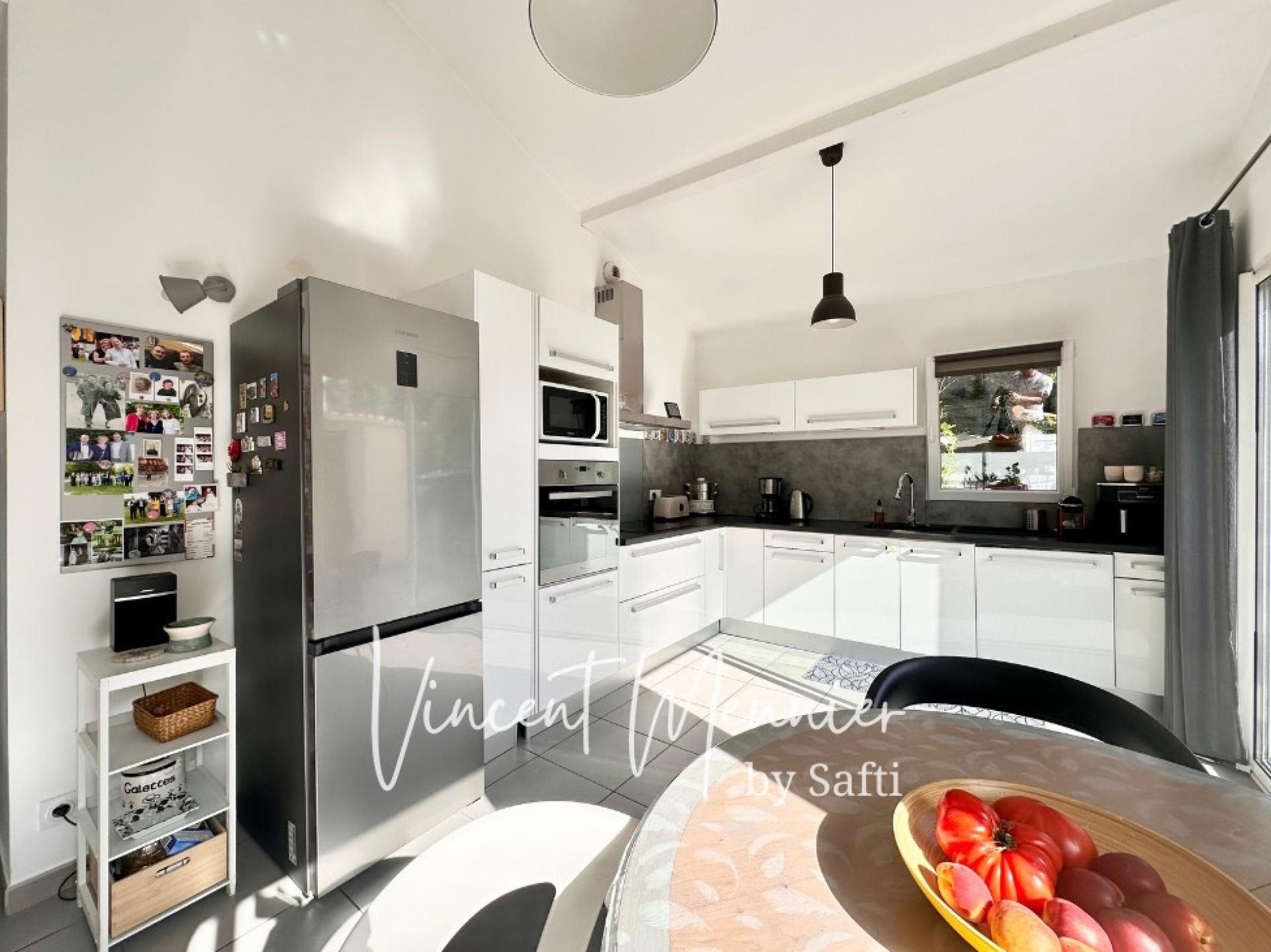 Maison à vendre, 78m², Saint-Maurice-de-Beynost
