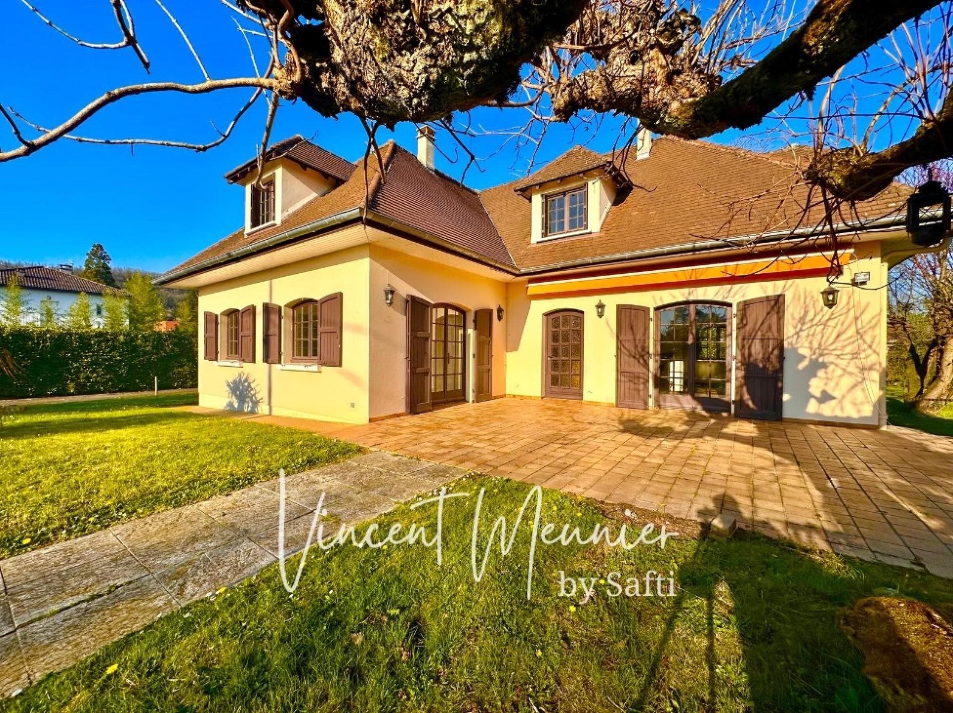 Maison à vendre, 178m², Beynost