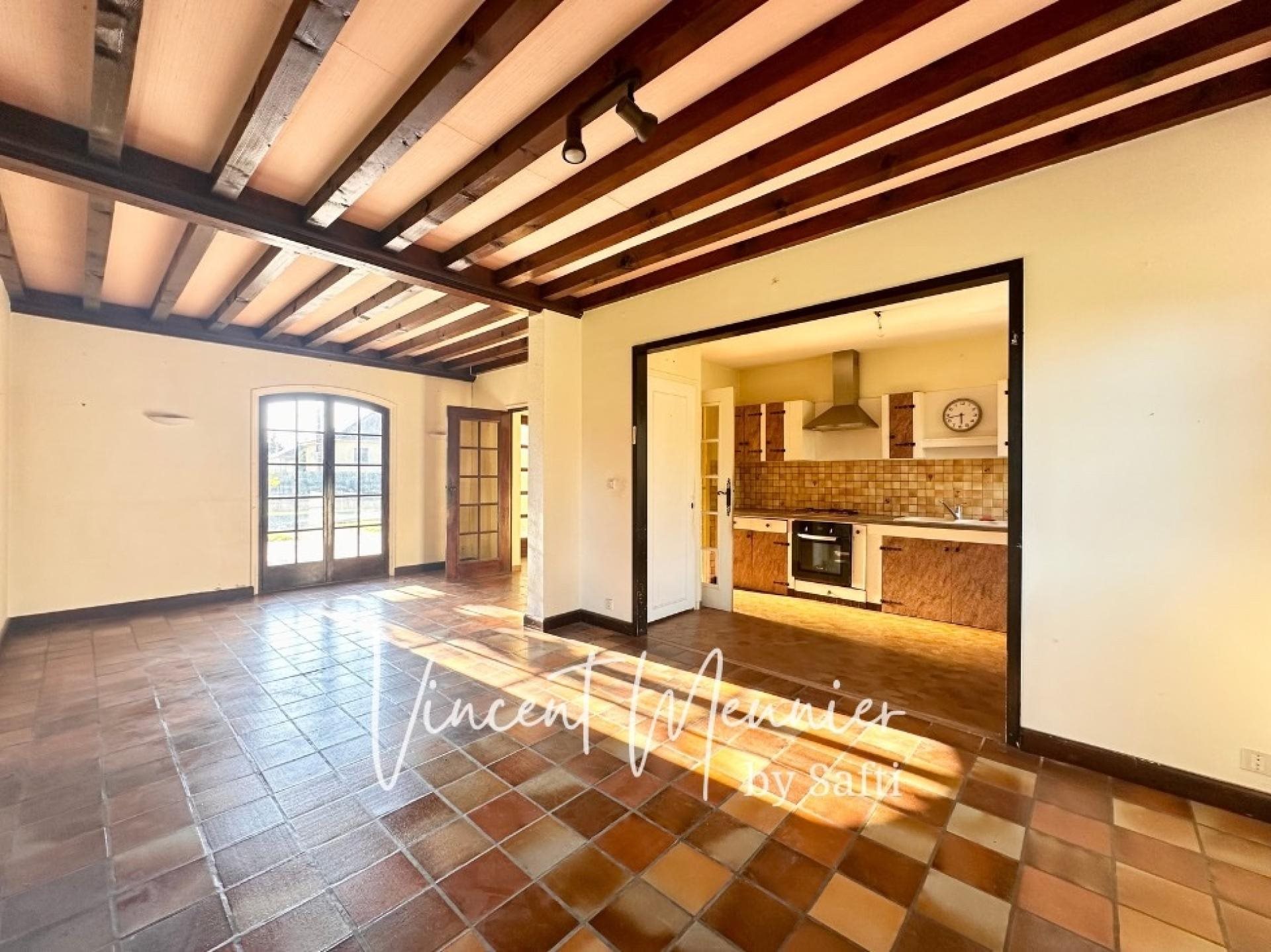 Maison à vendre, 178m², Beynost