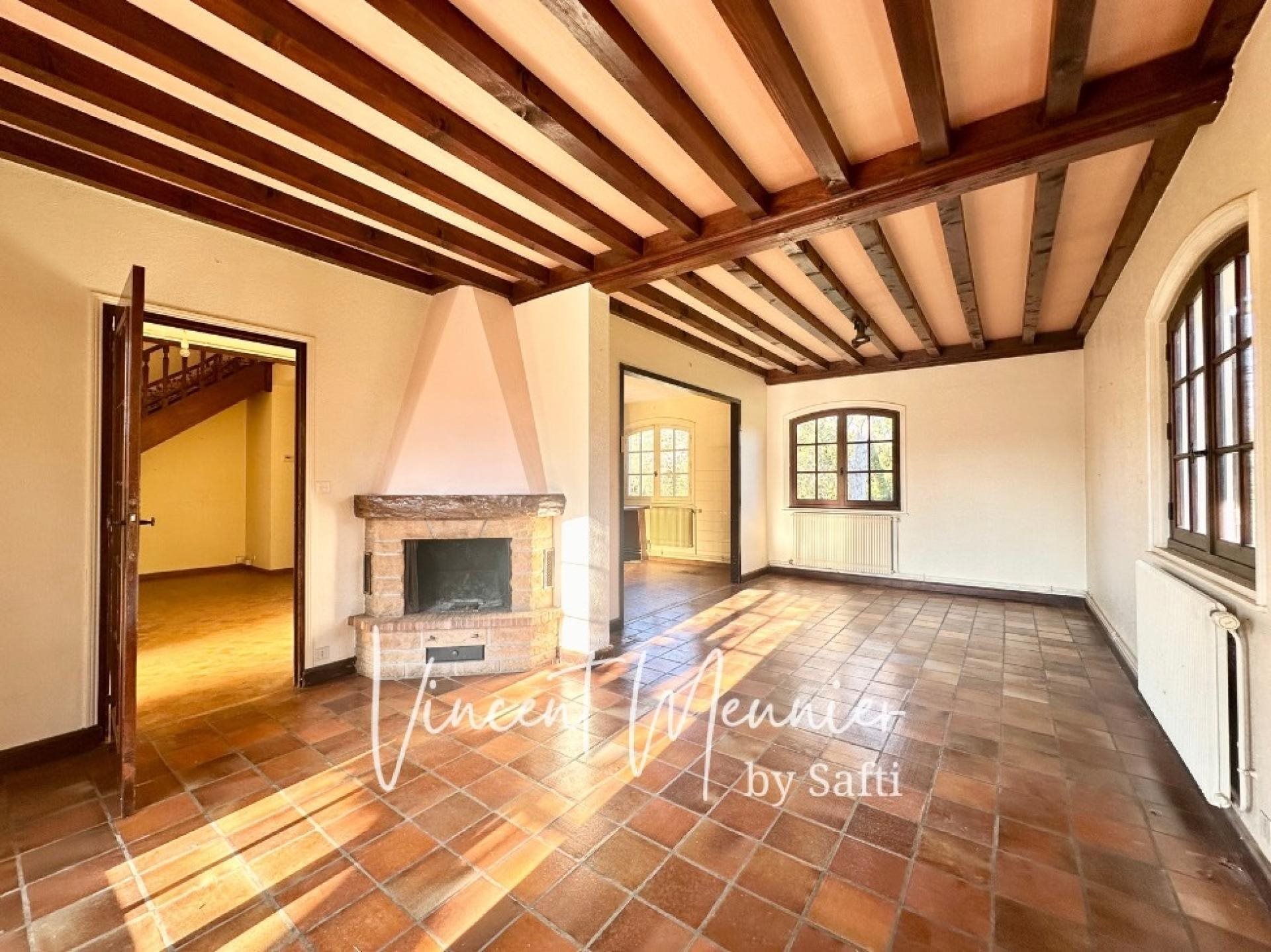 Maison à vendre, 178m², Beynost
