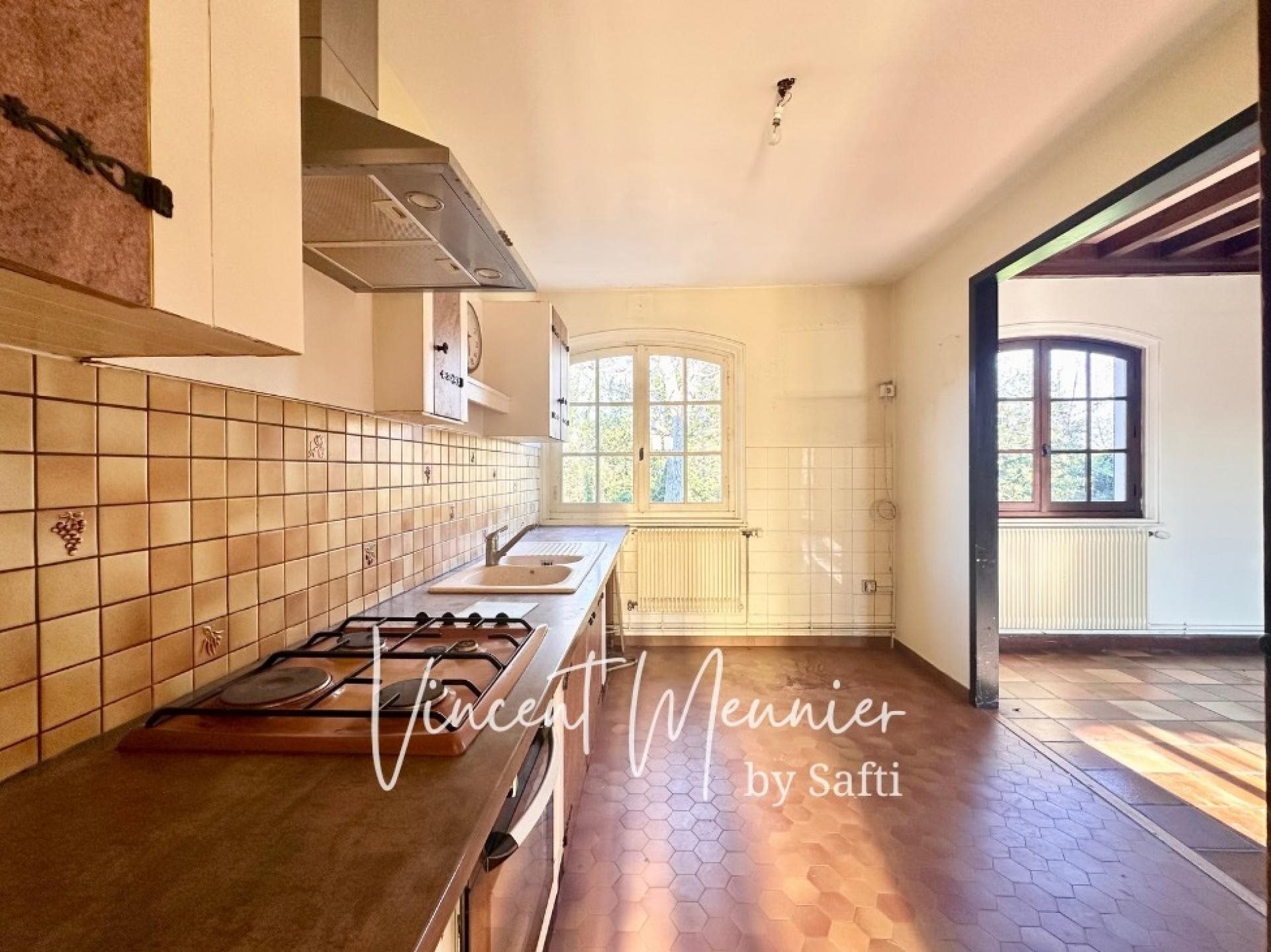 Maison à vendre, 178m², Beynost