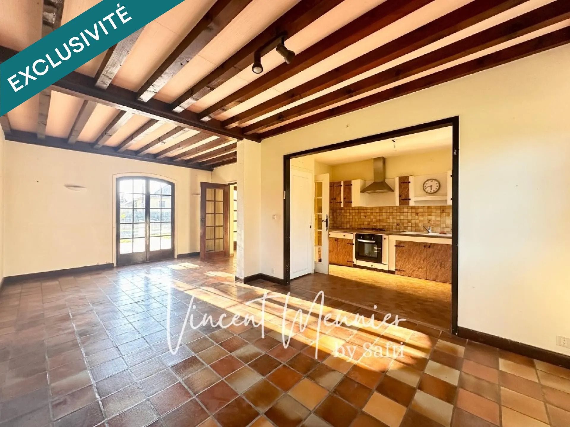 Maison à vendre, 178m², Beynost