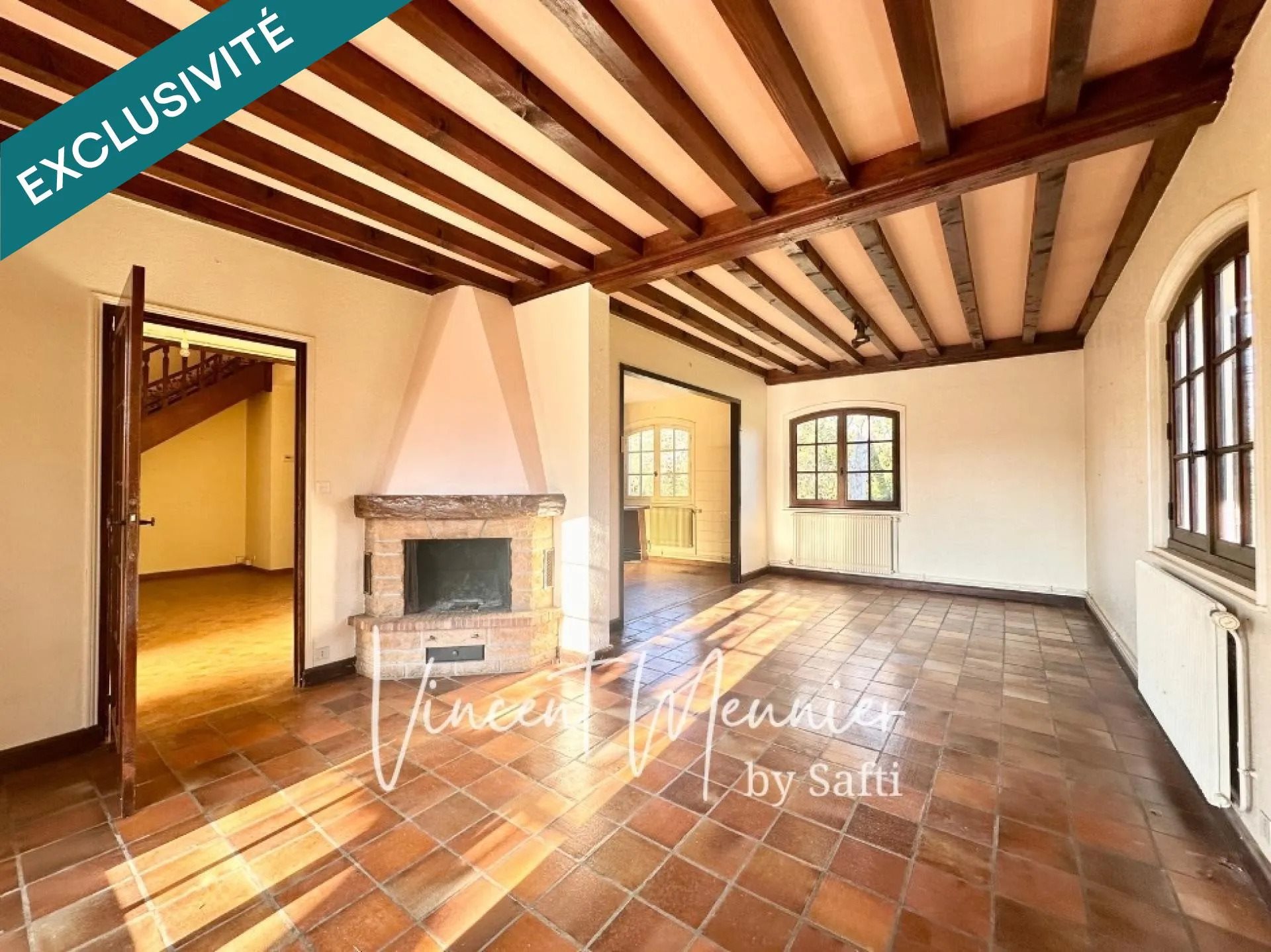 Maison à vendre, 178m², Beynost