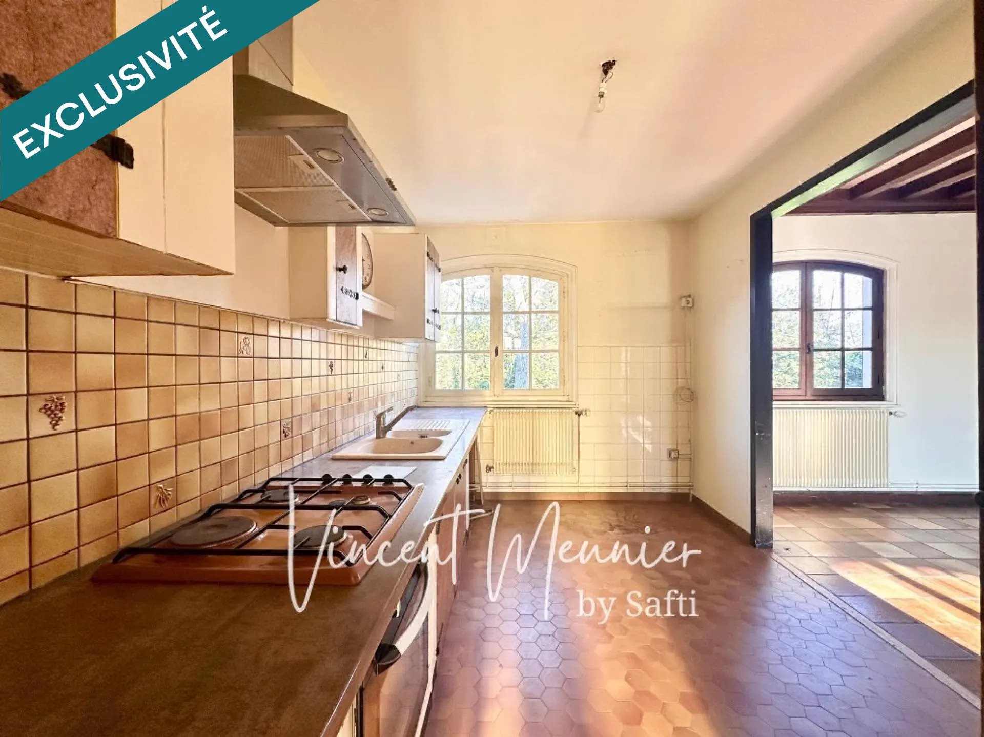 Maison à vendre, 178m², Beynost