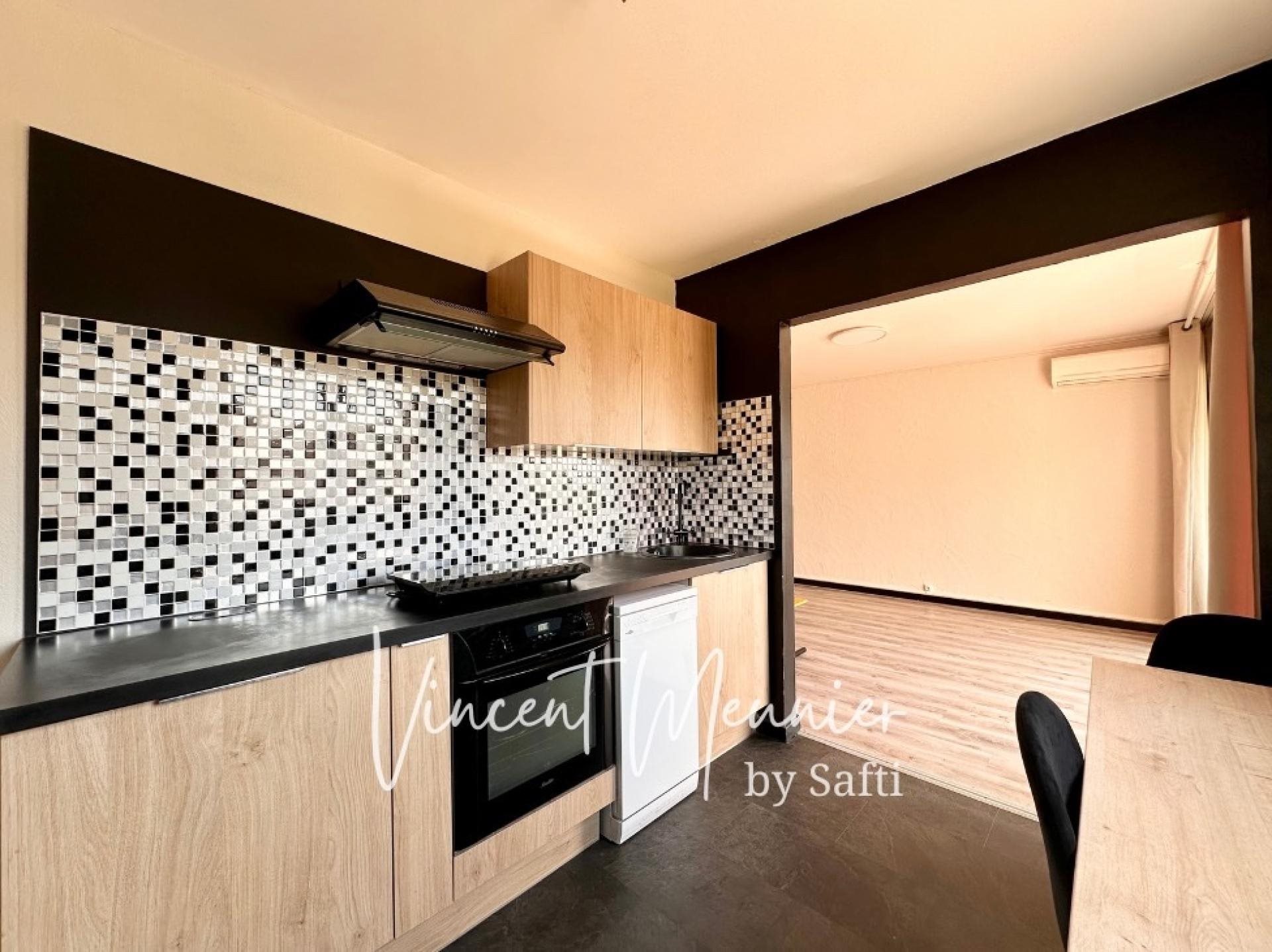Appartement à vendre, 69m², Saint-Maurice-de-Beynost