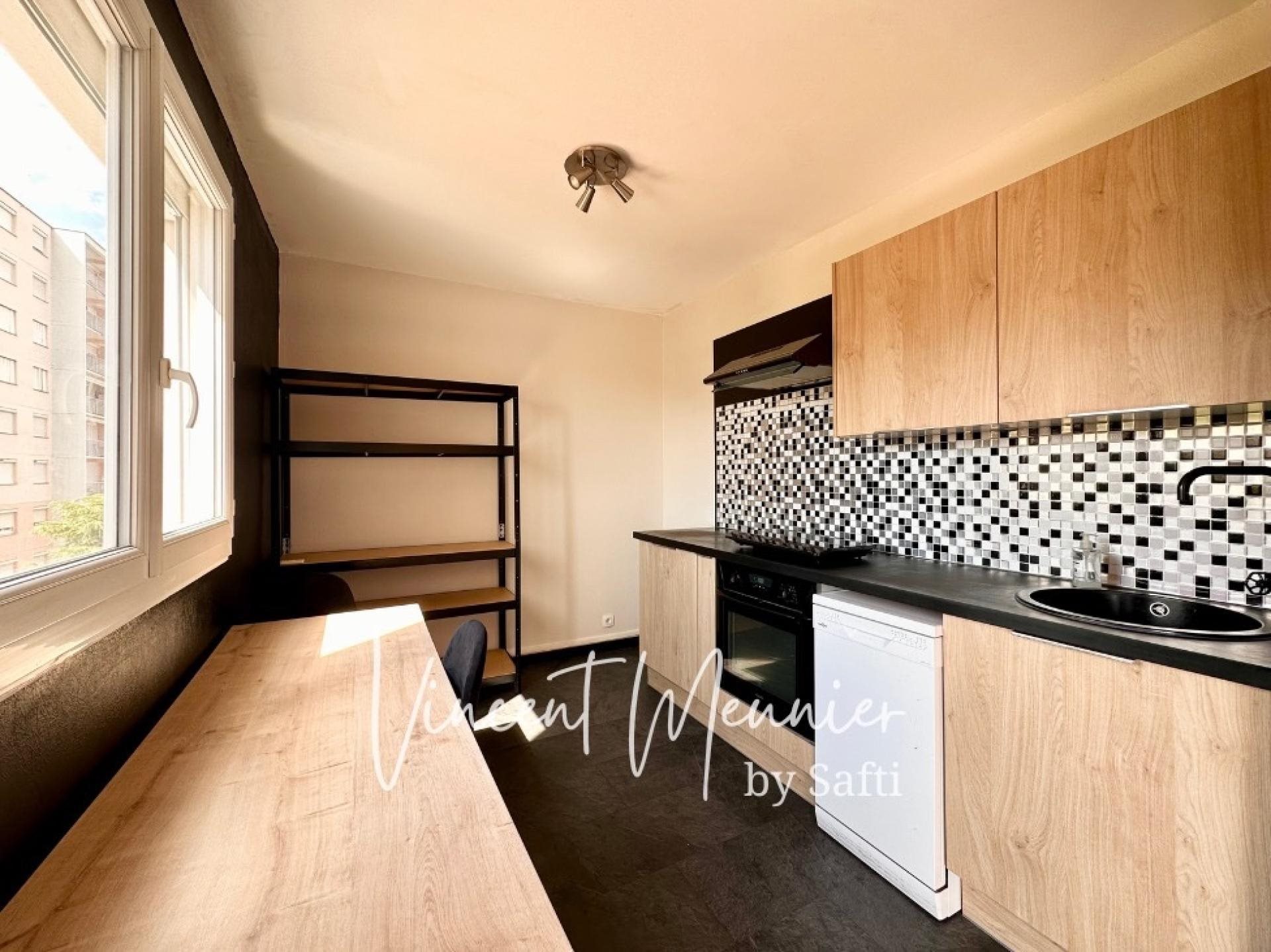 Appartement à vendre, 69m², Saint-Maurice-de-Beynost