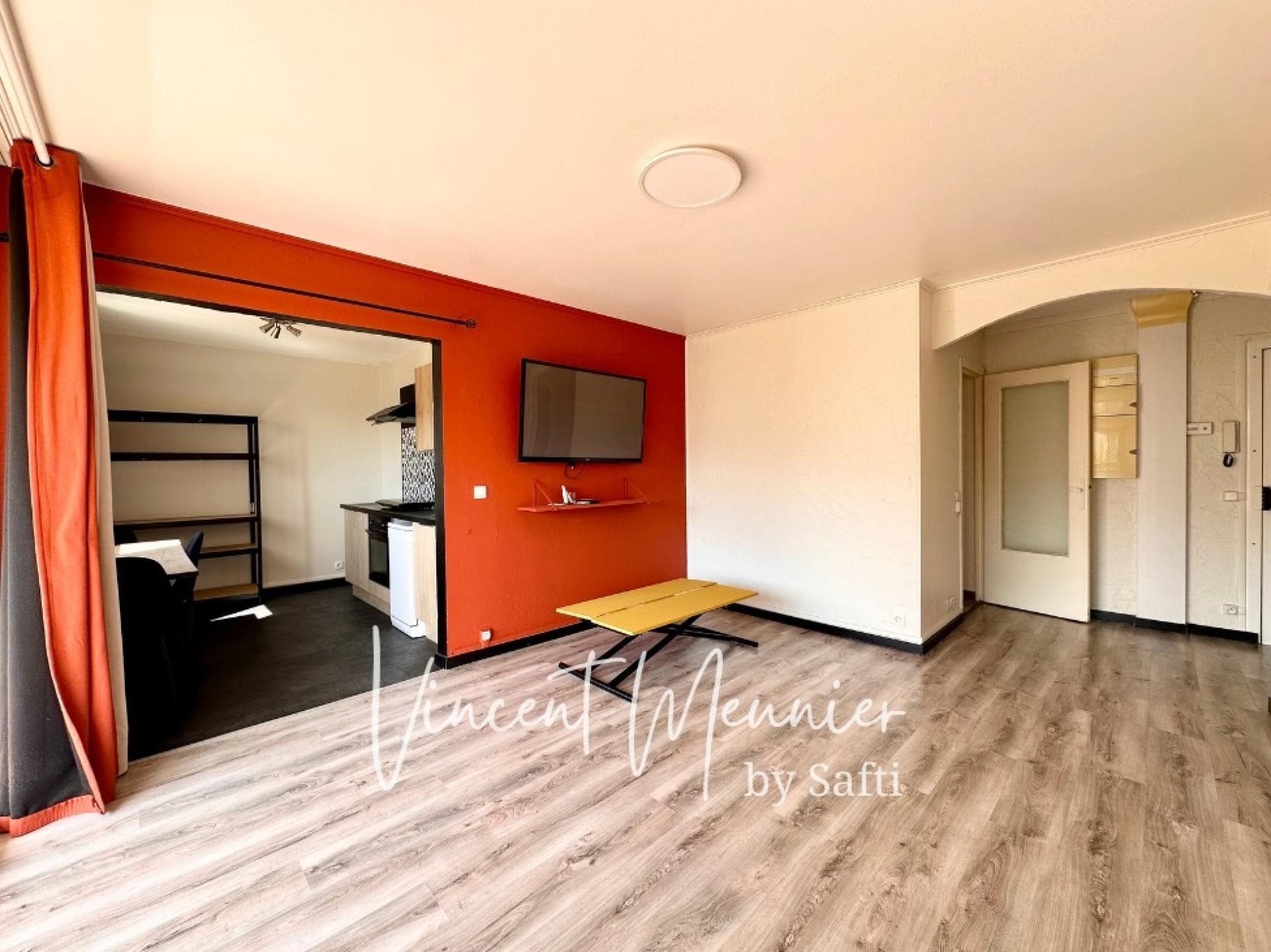Appartement à vendre, 69m², Saint-Maurice-de-Beynost