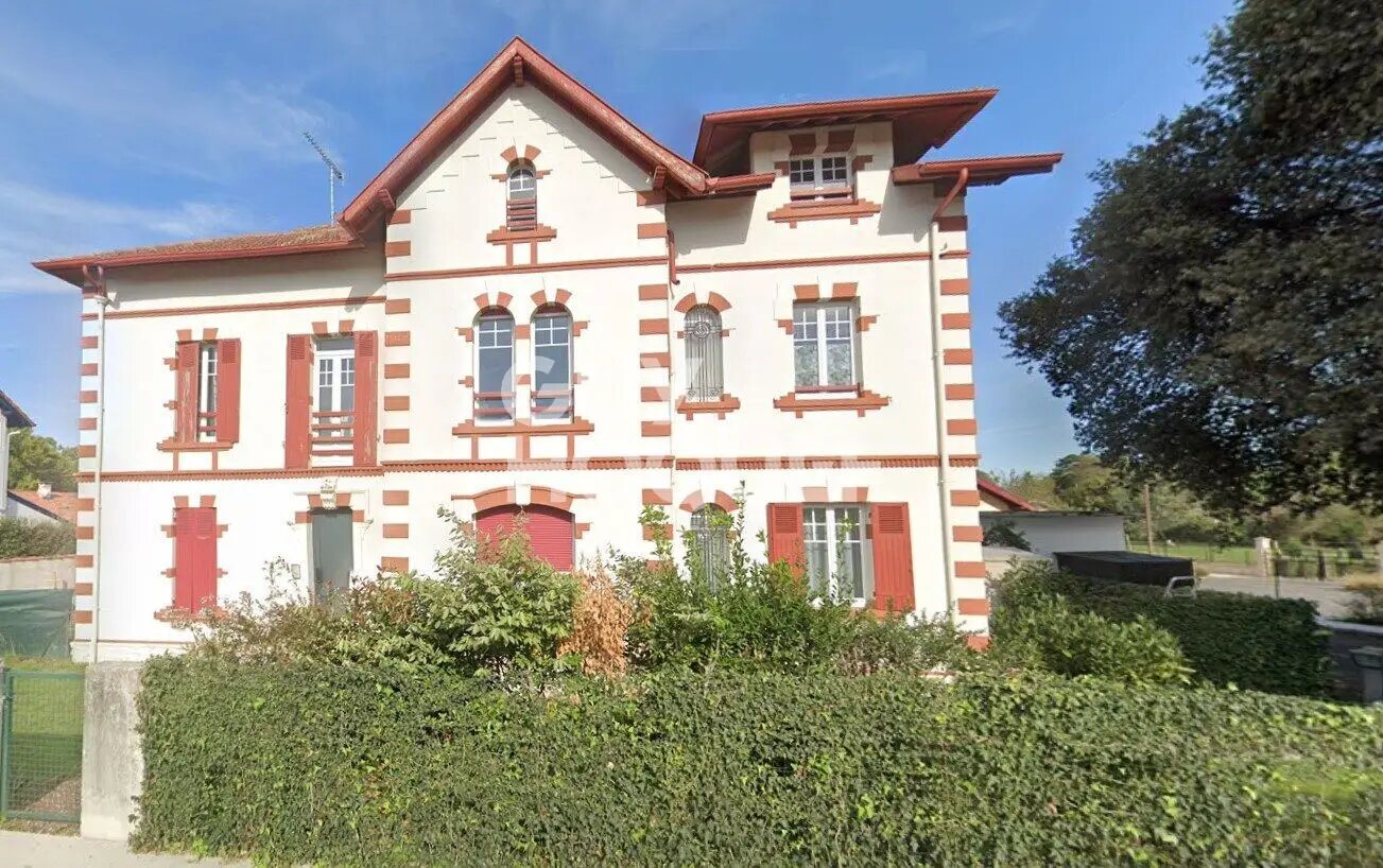 Appartement à vendre, 64m², Soustons