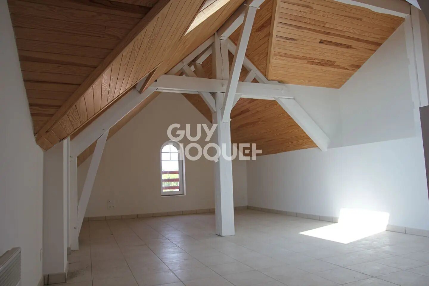 Appartement à vendre, 64m², Soustons