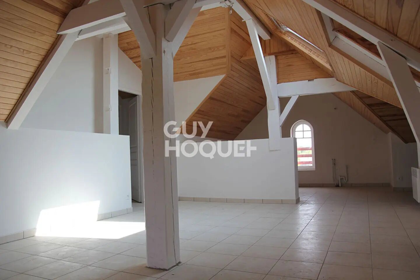 Appartement à vendre, 64m², Soustons