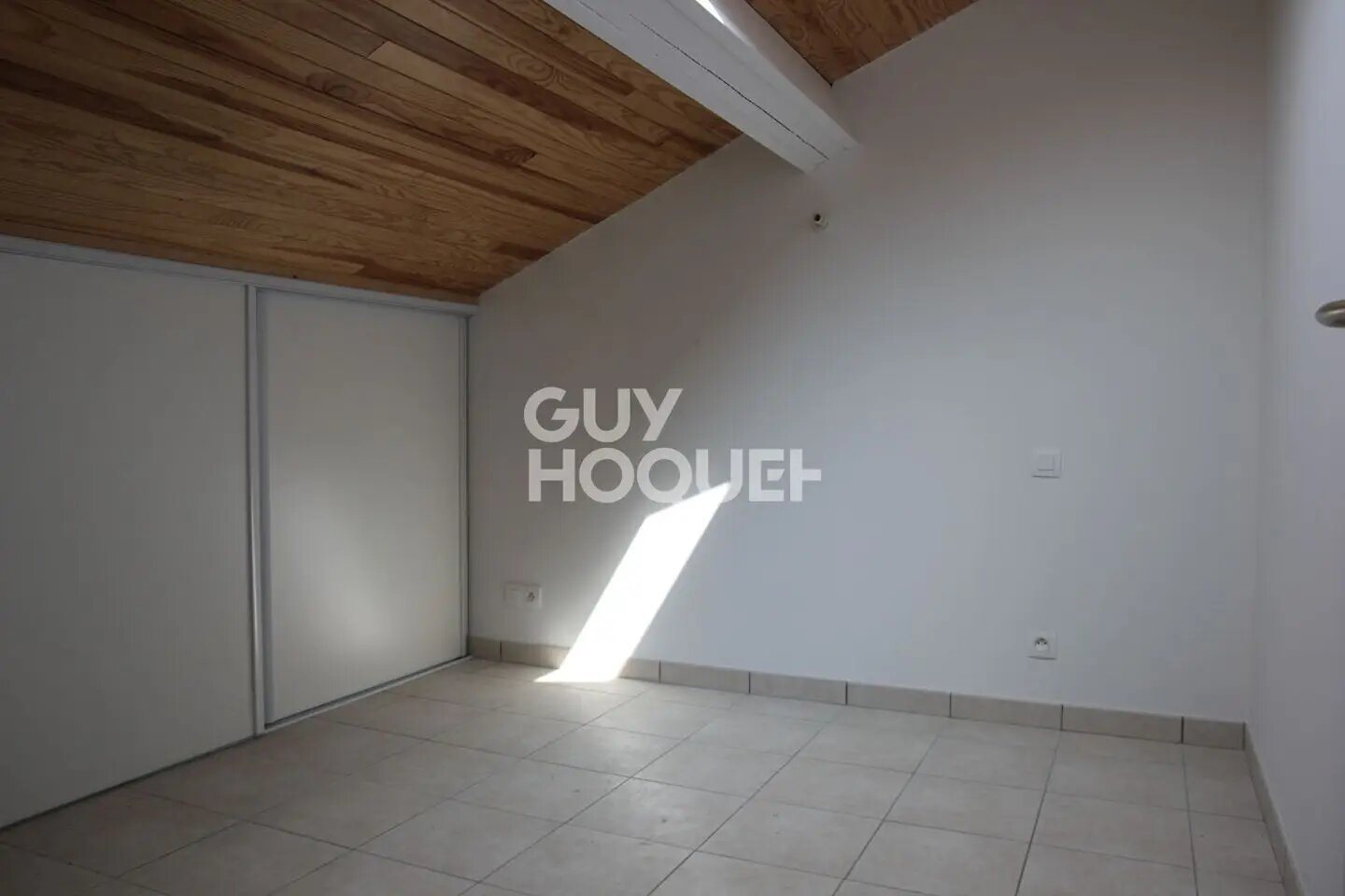 Appartement à vendre, 64m², Soustons