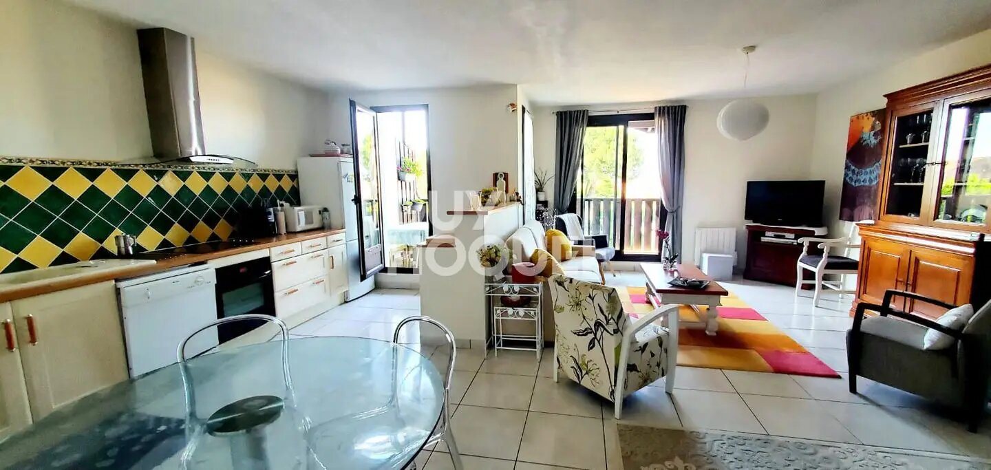 Appartement à vendre, 82m², Soustons