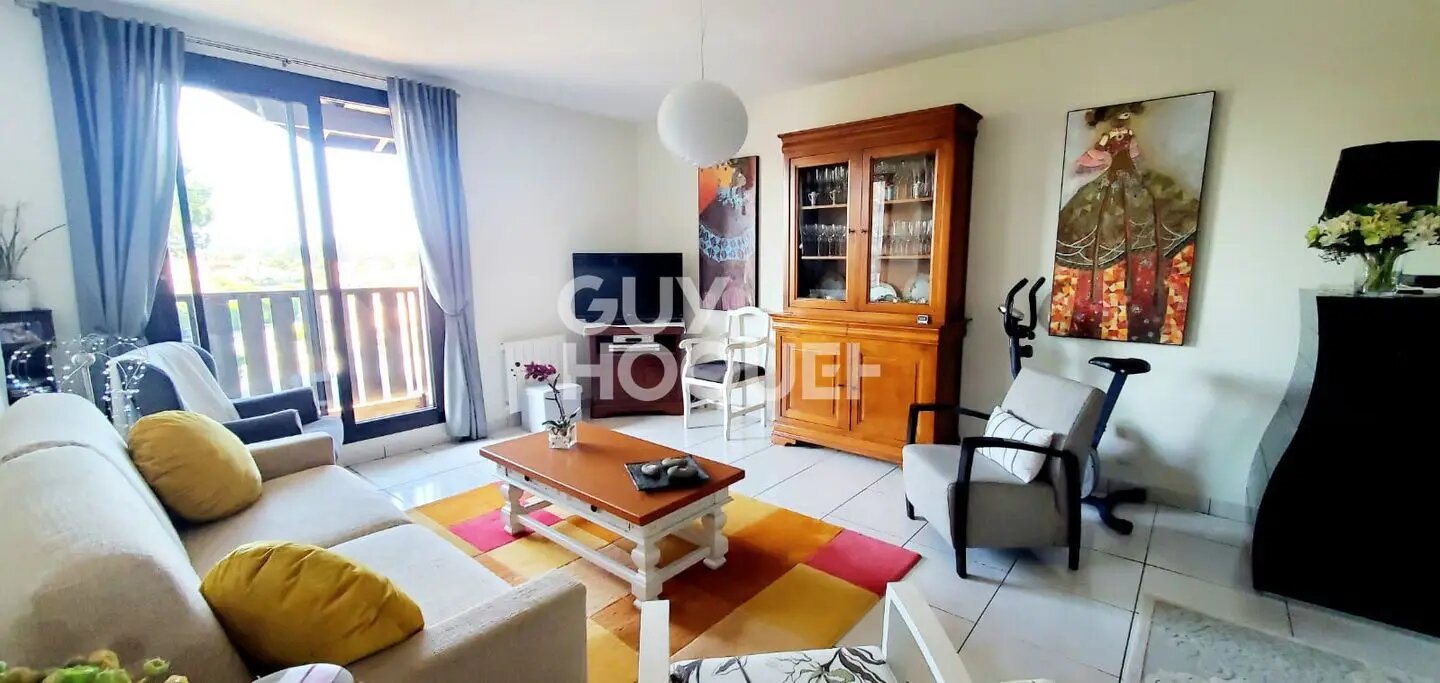 Appartement à vendre, 82m², Soustons