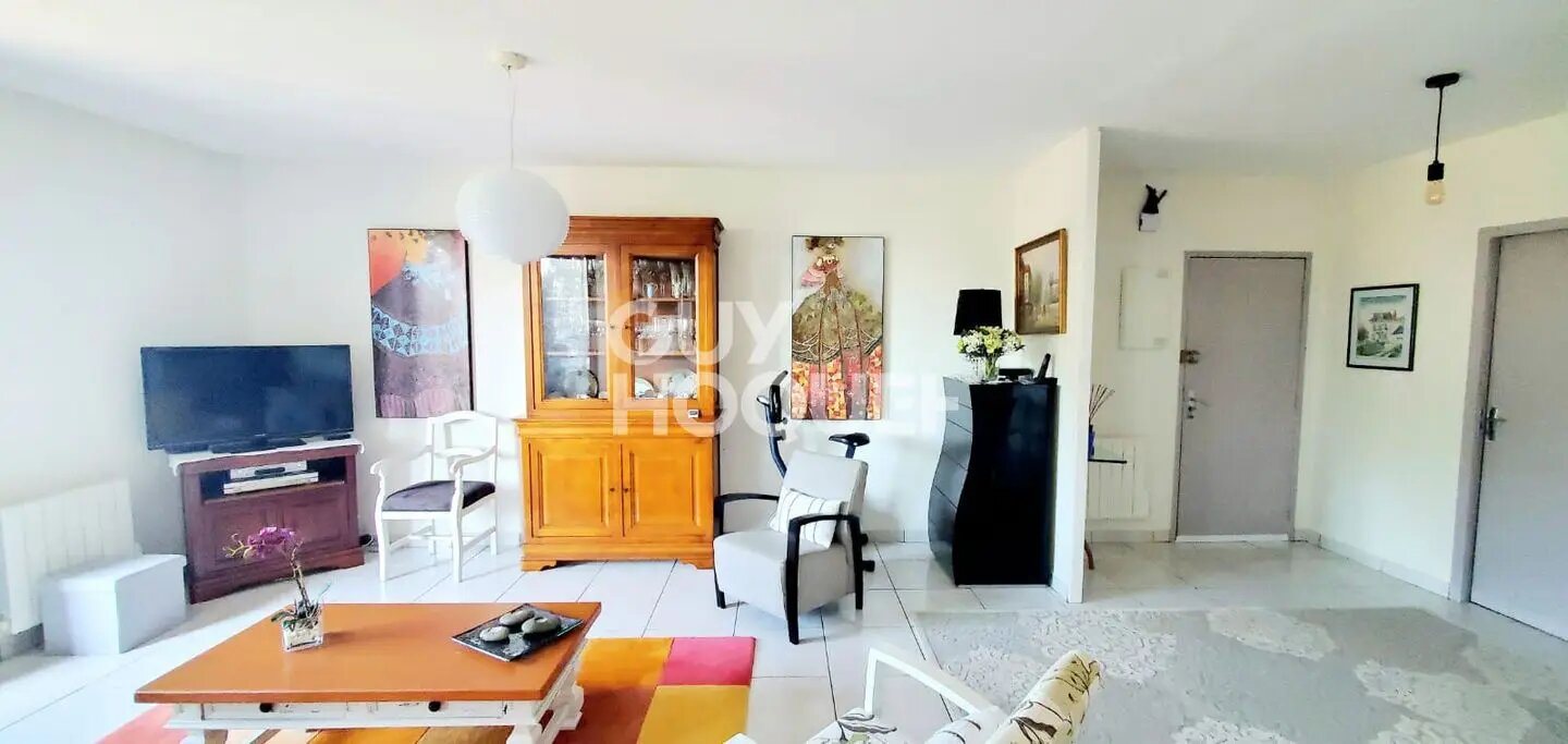 Appartement à vendre, 82m², Soustons