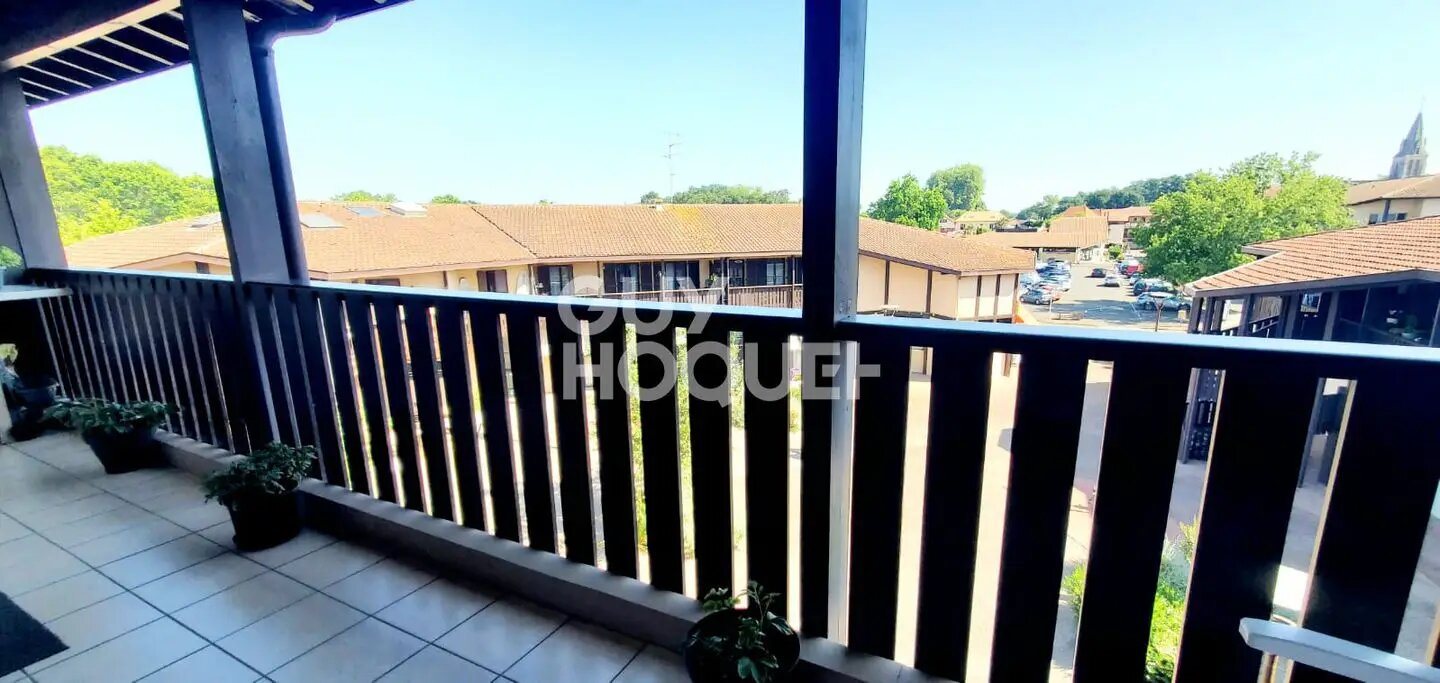 Appartement à vendre, 82m², Soustons