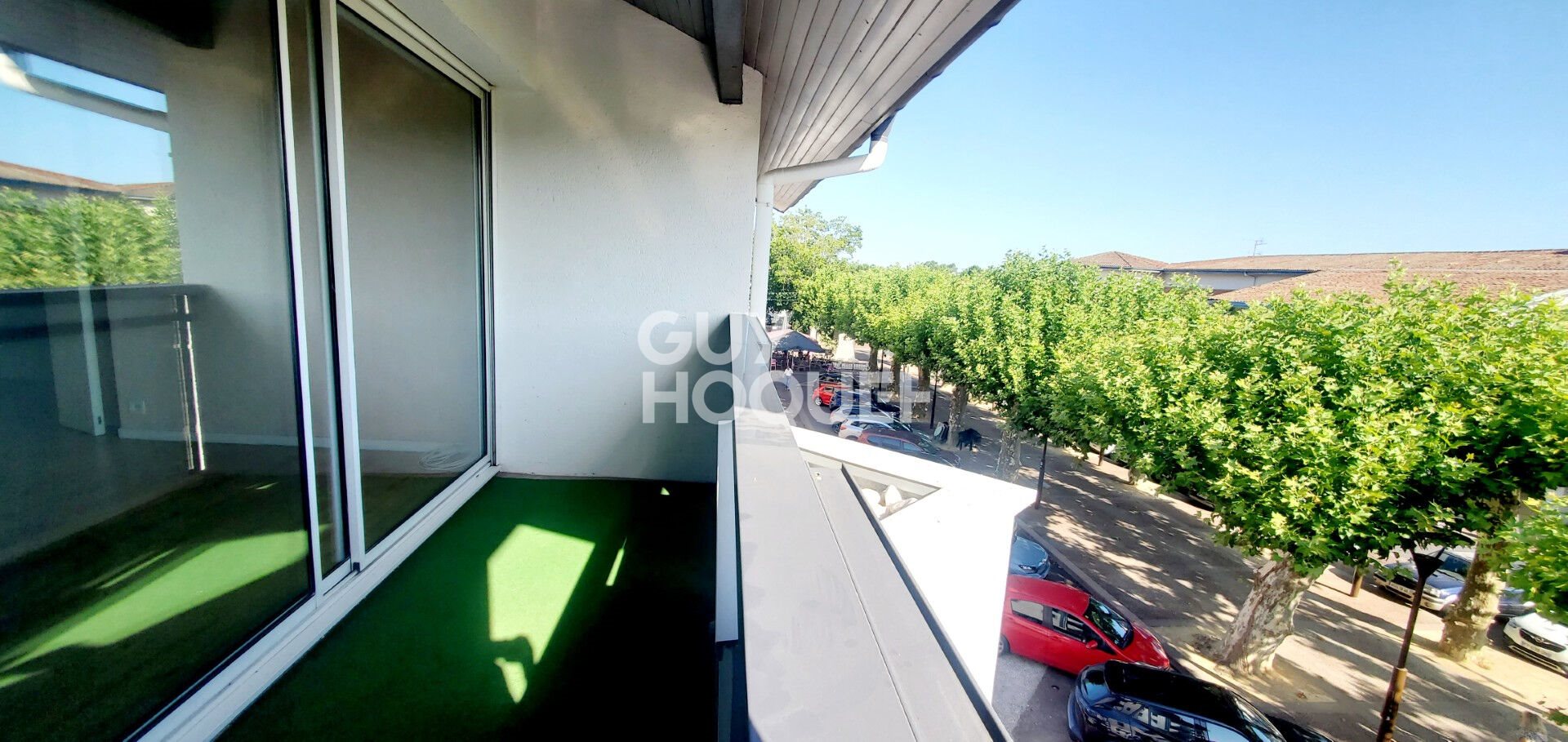 Appartement à vendre, 49m², Soustons